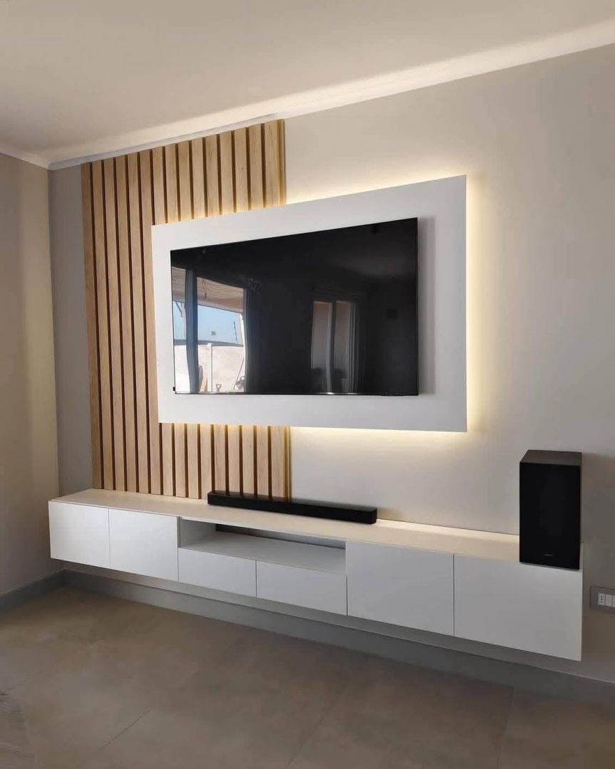 TV ÜNİTESİ