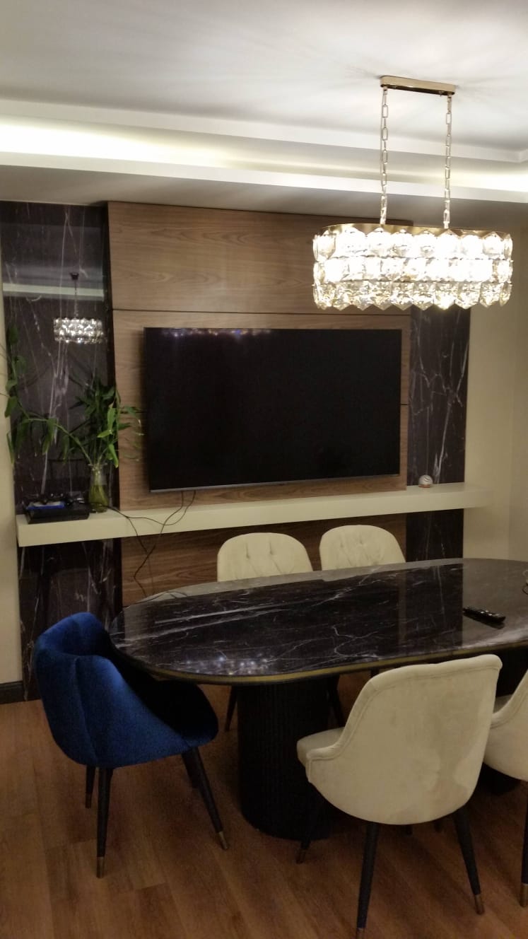 TV ÜNİTESİ